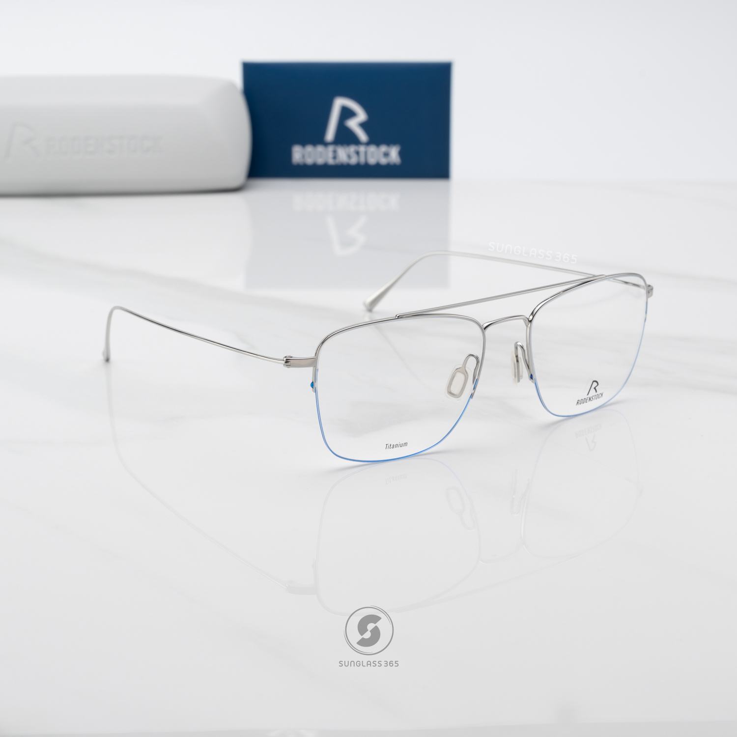 แว่นสายตา RODENSTOCK R7117 A
