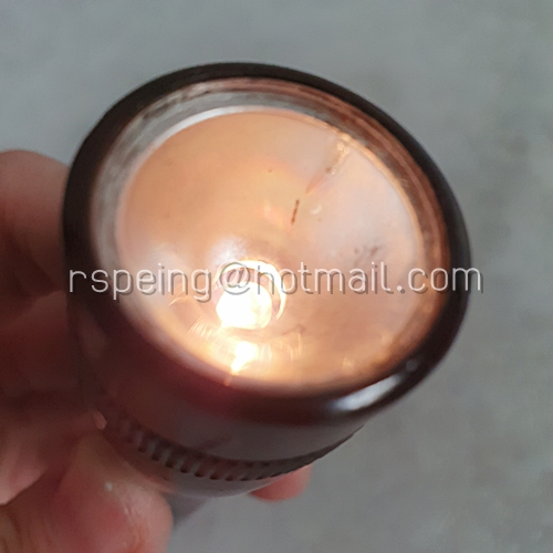 ไฟฉายเทียบ Mini Maglite