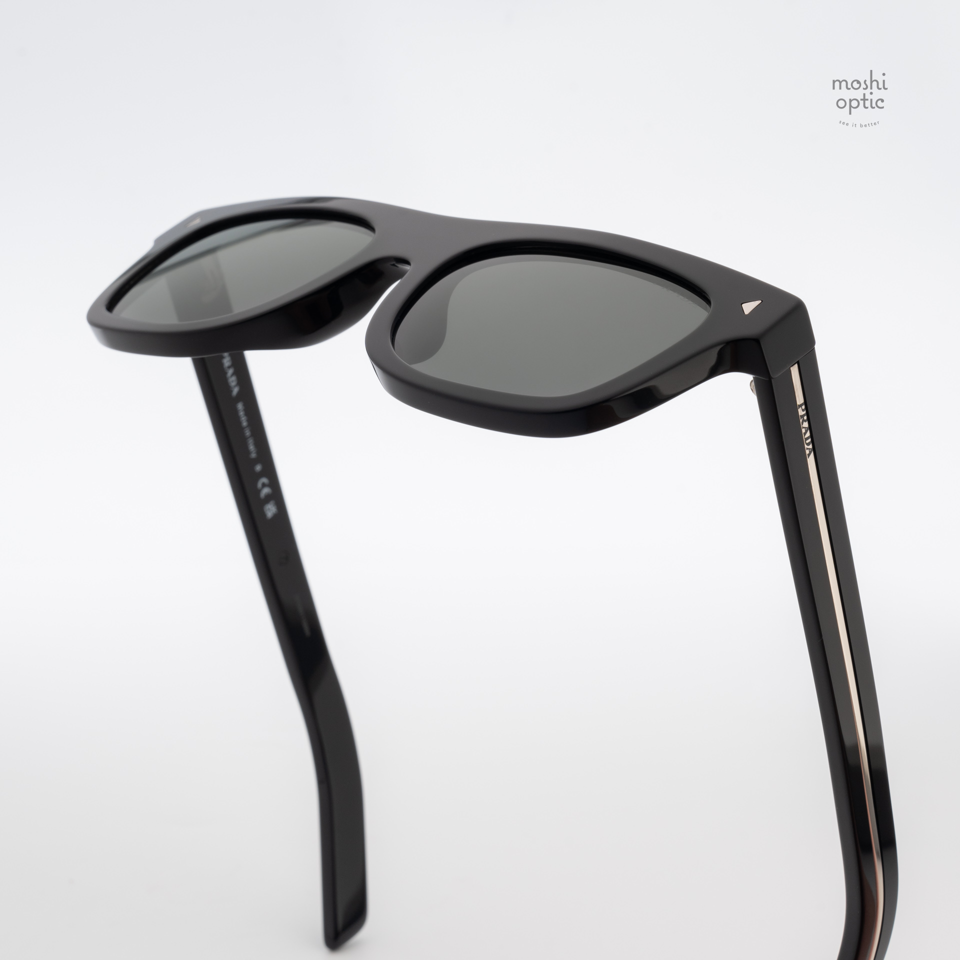 แว่นกันแดด PRADA PRB12SF 16K731