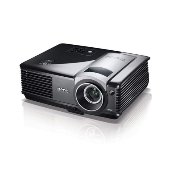 BenQ MP525P โปรเจคเตอร์ XGA ความสว่าง 2500 ANSI Lumens สำหรับห้องเรียนและงานพรีเซนต์ขนาดเล็ก