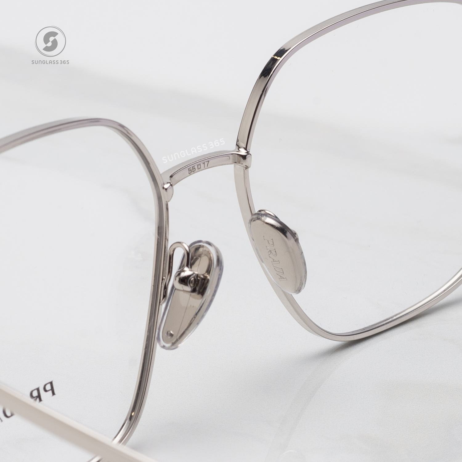 แว่นสายตา PRADA PRA59V 1BC1O1