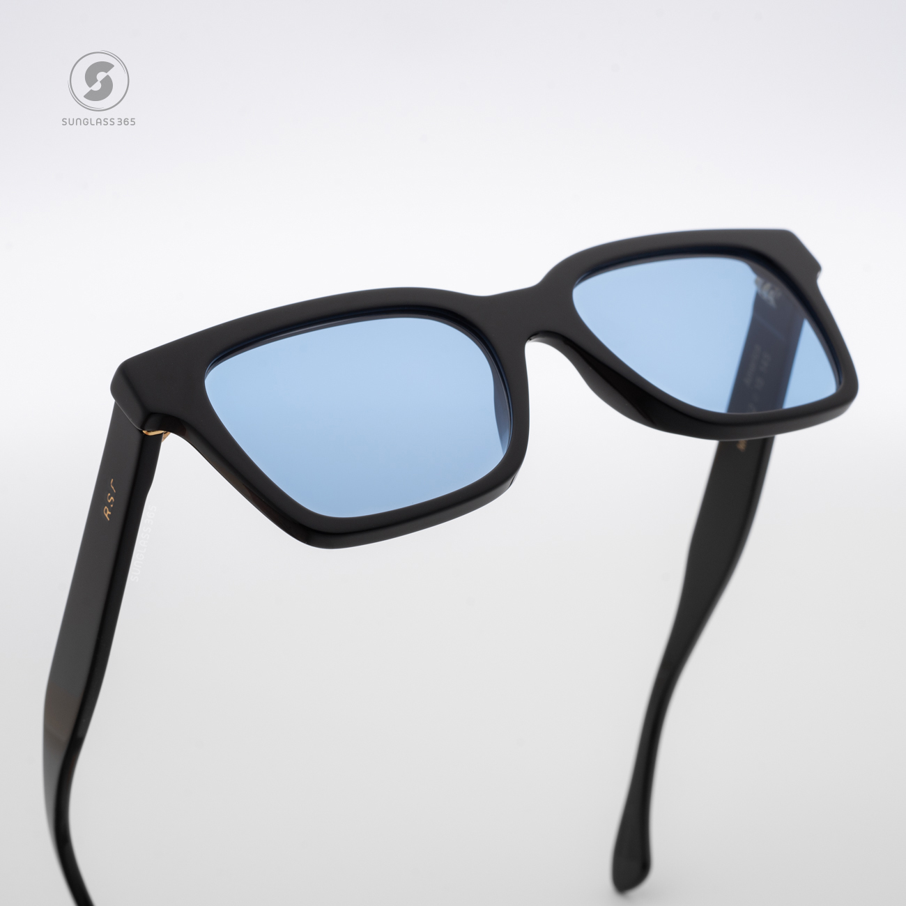 แว่นกันแดด SUPER SP MKK America Azure