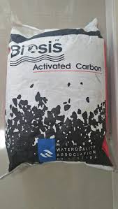 สารกรองคาร์บอน BIOSISCarbonID1000