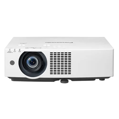 Panasonic PT-VMW60 | Laser 3LCD Projector (6,000 Lumens / WXGA)
