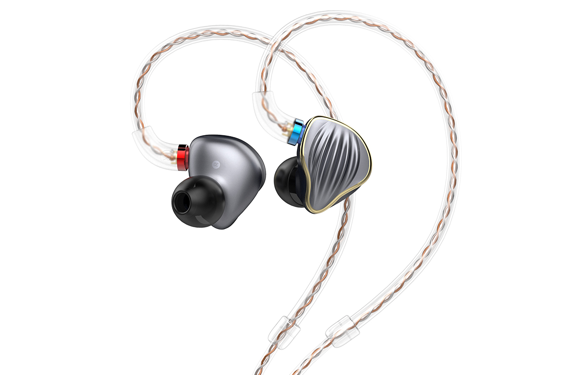 FiiO FH5