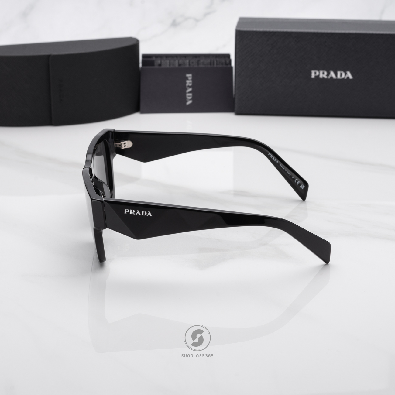 PRADA Symbole PRA06SF 16K08Z