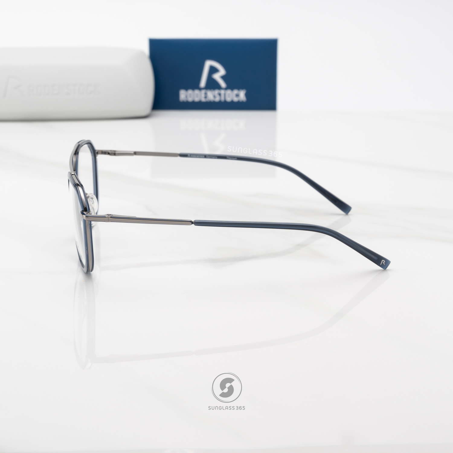 แว่นสายตา RODENSTOCK R7113 C