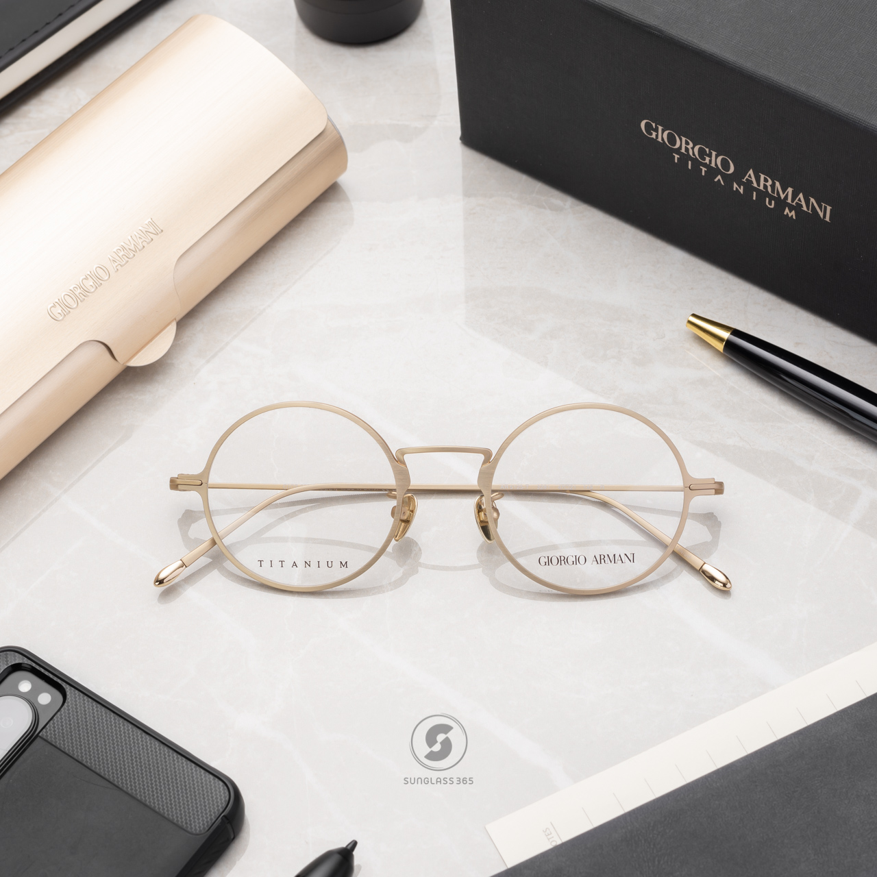 กรอบแว่น Giorgio Armani AR5125T 3281