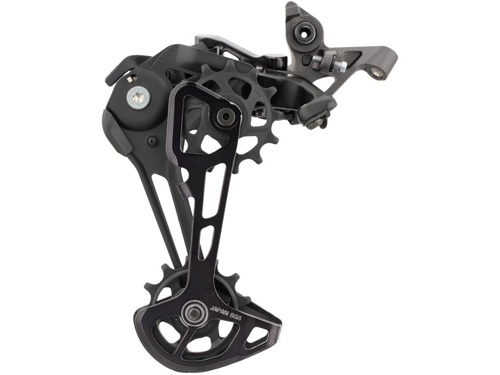 SHIMANO XT RD-M8100-SGS 12-SPD ตีนผีขายาว สำหรับ 12sp