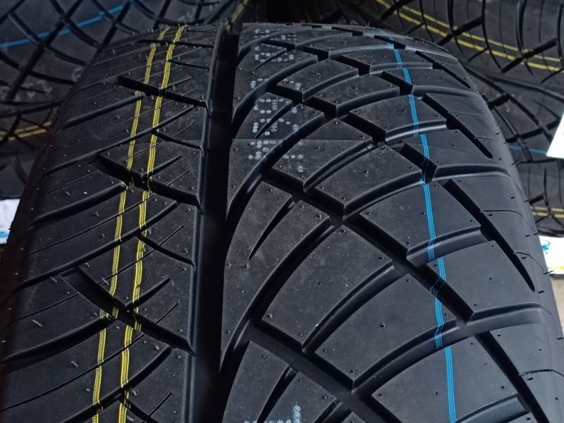 ยาง LEANMAX ขนาด 265/60R18 ปี20