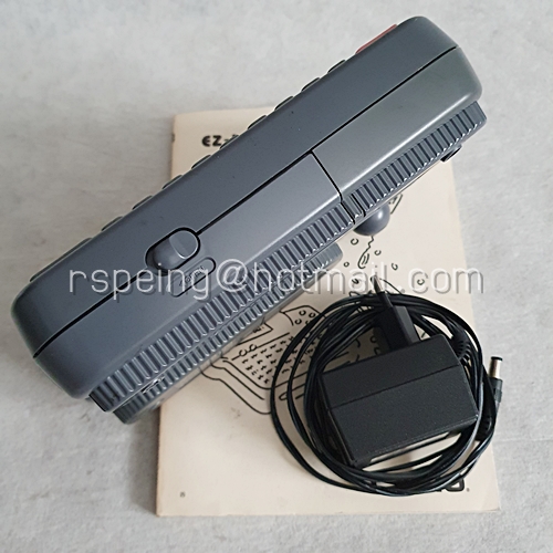 เครื่องพิมพ์สติ๊กเกอร์ CASIO KL-2000