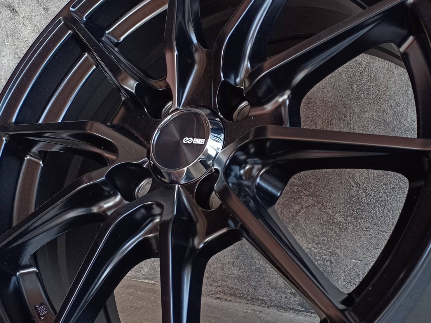 ล้อแท้ ENKEI DRACO ตัวใหม่ล่าสุด ราคาพิเศษ สินค้าราคาถูก