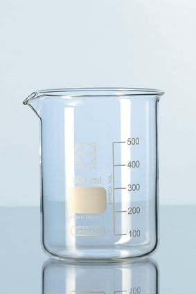 DURAN® beaker