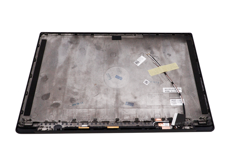 Back Cover Dell Latitude 7480 ตรงรุ่น ราคา พิเศษ ฝาหลังจอ Dell Latitude 7480 อะไหล่ Original สำหรับ จอทัชสกรีน
