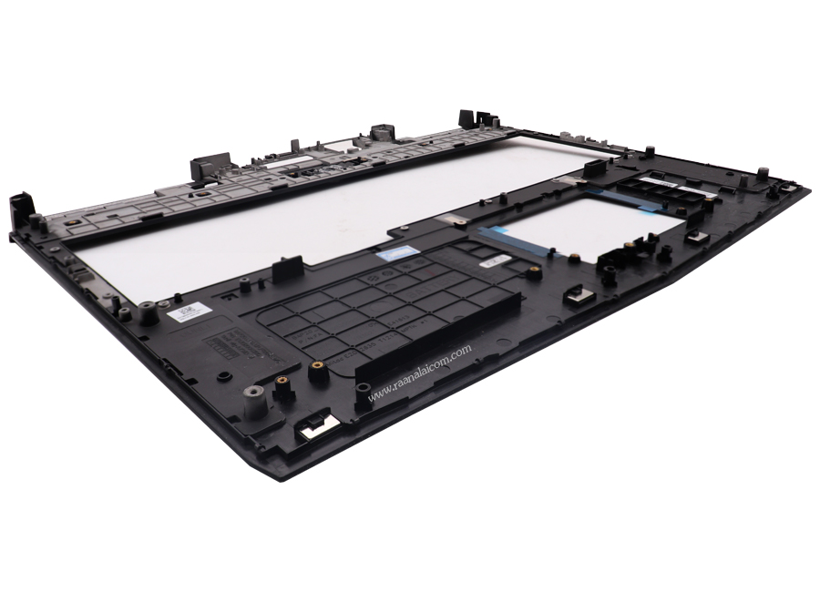 บอดี้บน Dell Alienware 17 R4 Original ราคา พิเศษ Palmrest Dell Alienware 17 R4 ตรงรุ่น ตรงสปค ใช้งานได้ดีเยี่ยม
