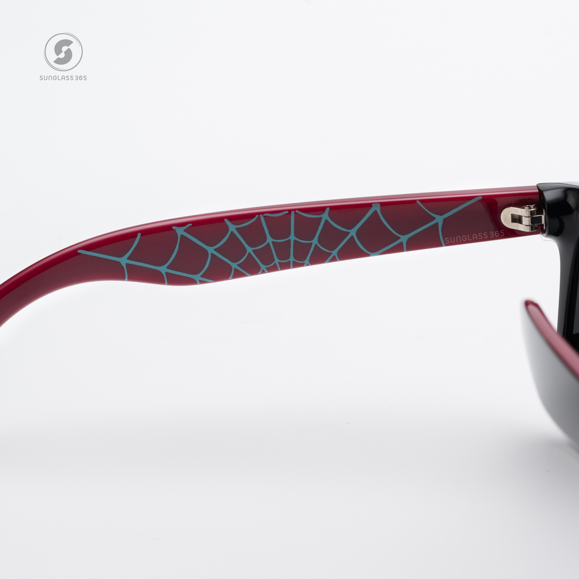 Ray Ban RJ9069SF 7167/87 Black