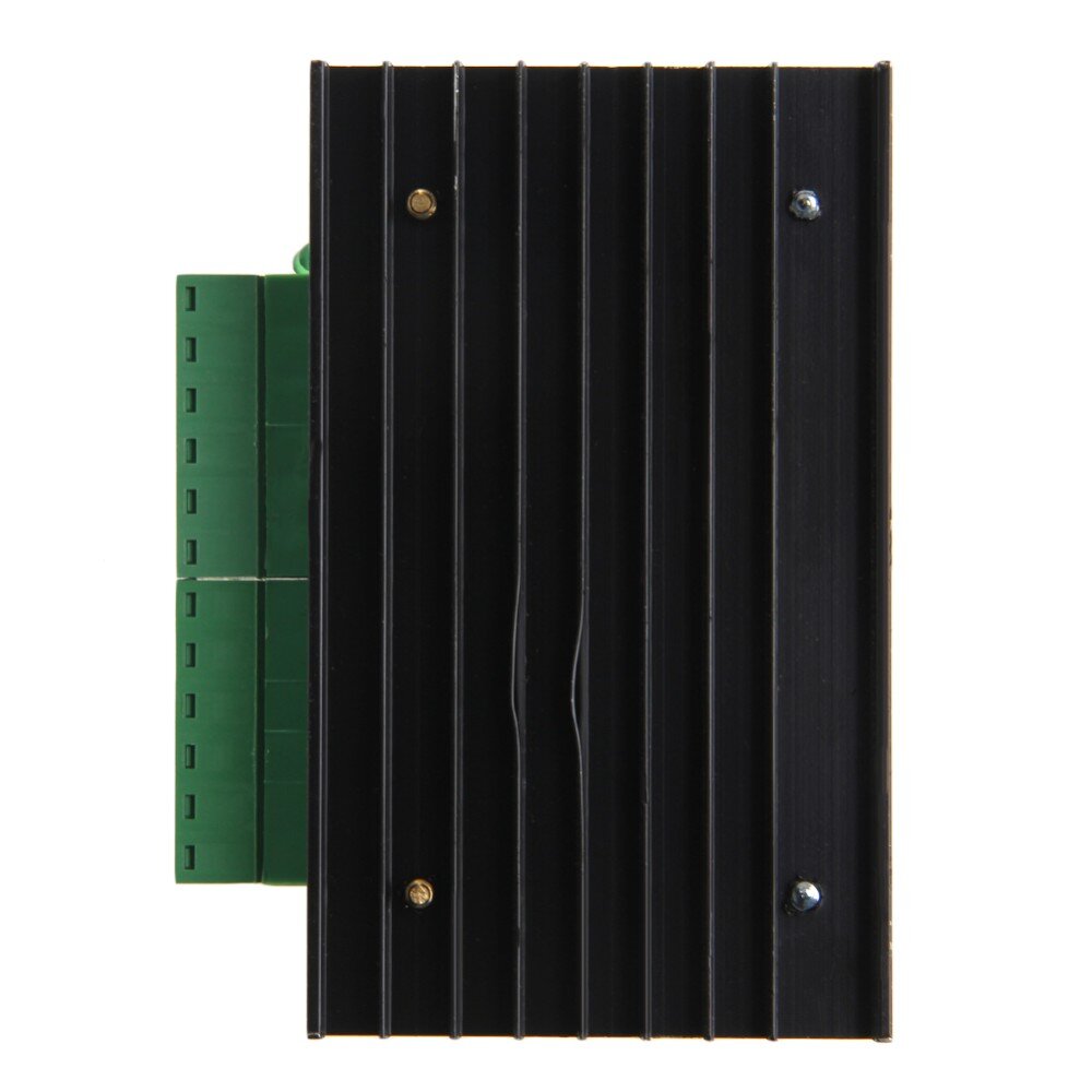 TB6600 Single Axis 4A Stepper Motor Driver Controller 9~42V Micro-Step CNC