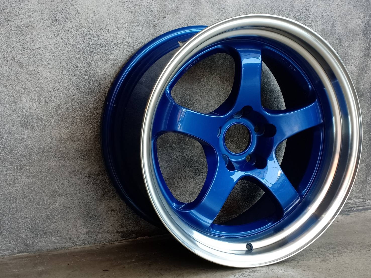 W WORK S1 ขอบ18 ราคาพิเศษ มาแล้ว