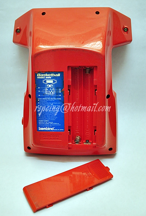 เกมกด Bambino Basketball