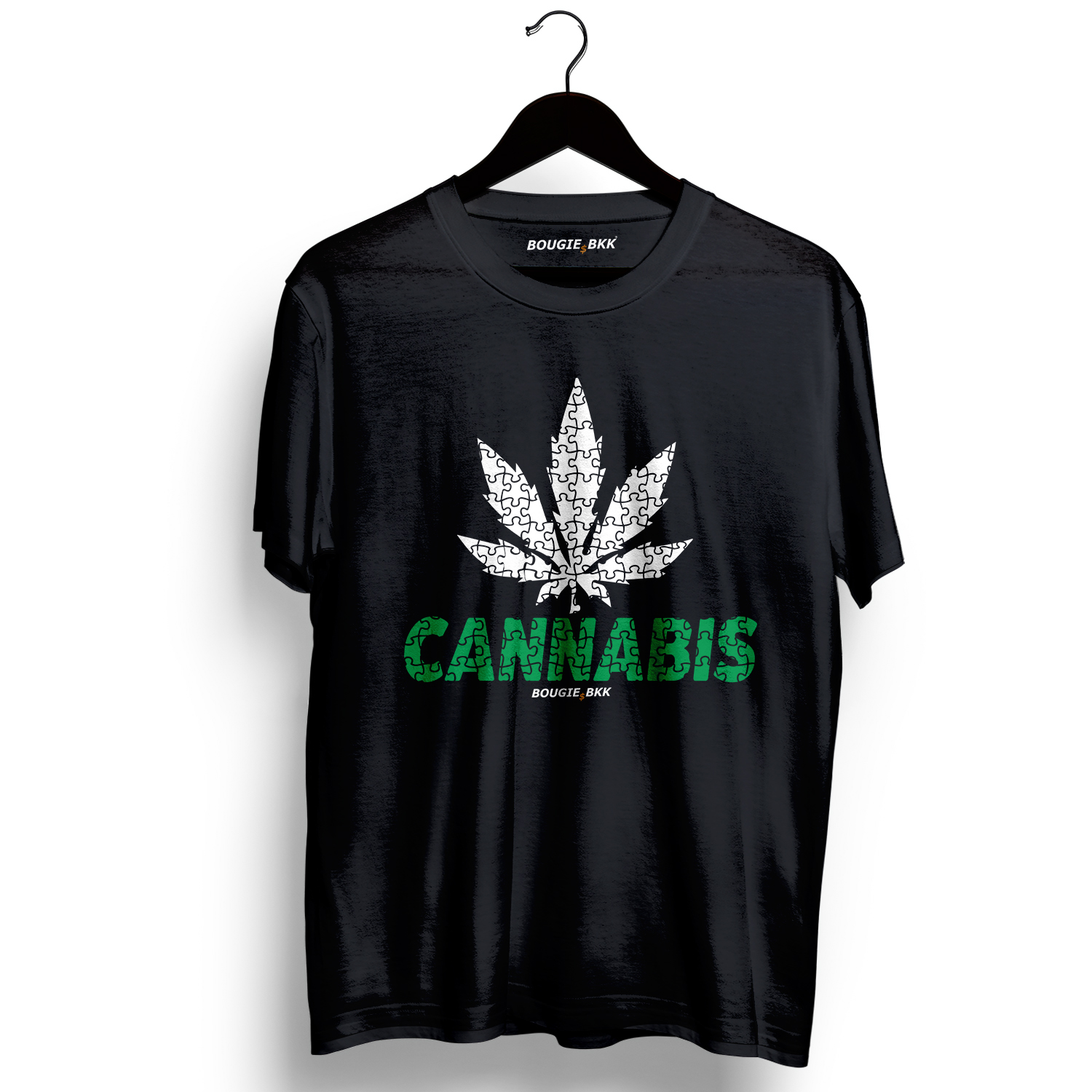 CANNABIS จิ้กซอ