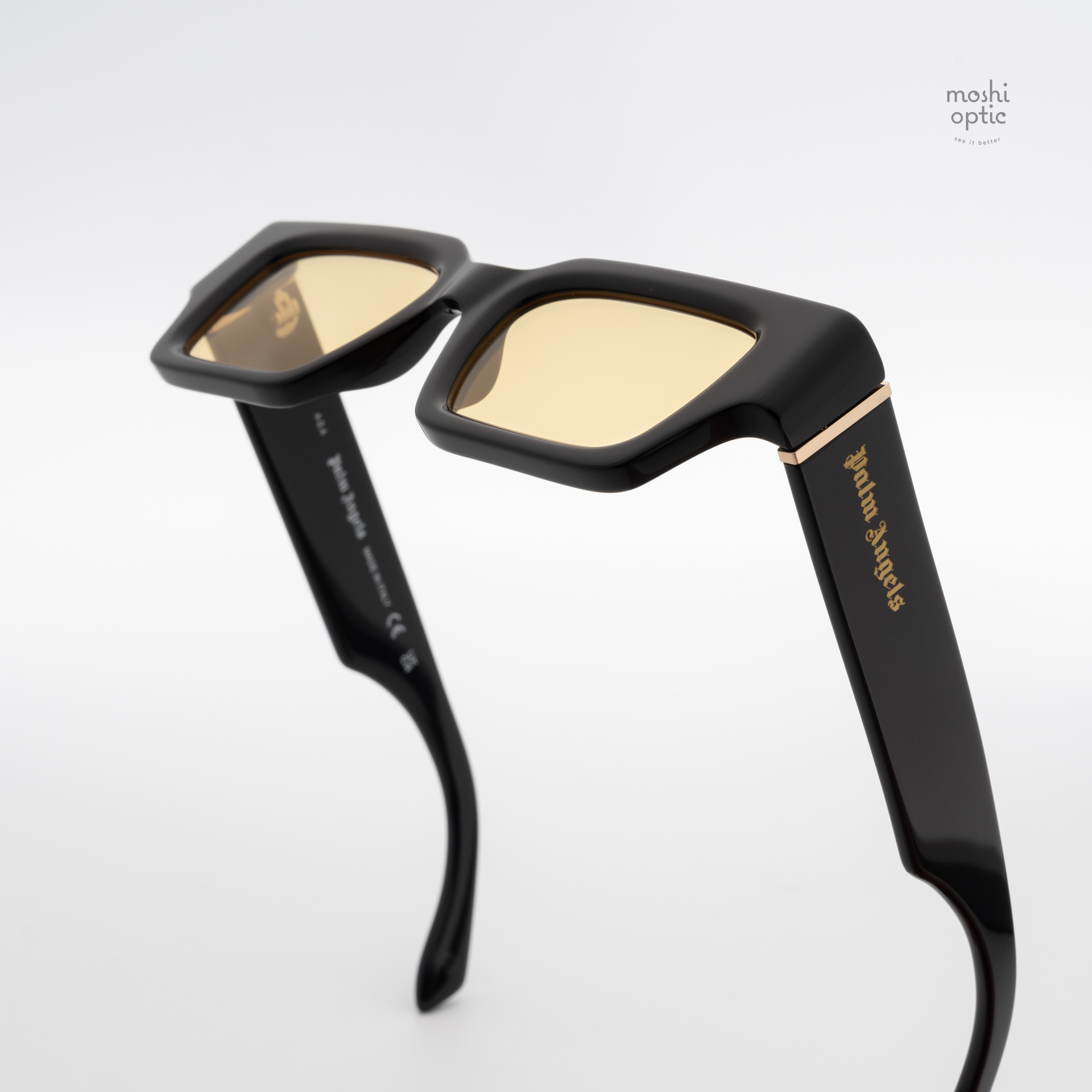 แว่นกันแดด Palm Angels PERI086 1018