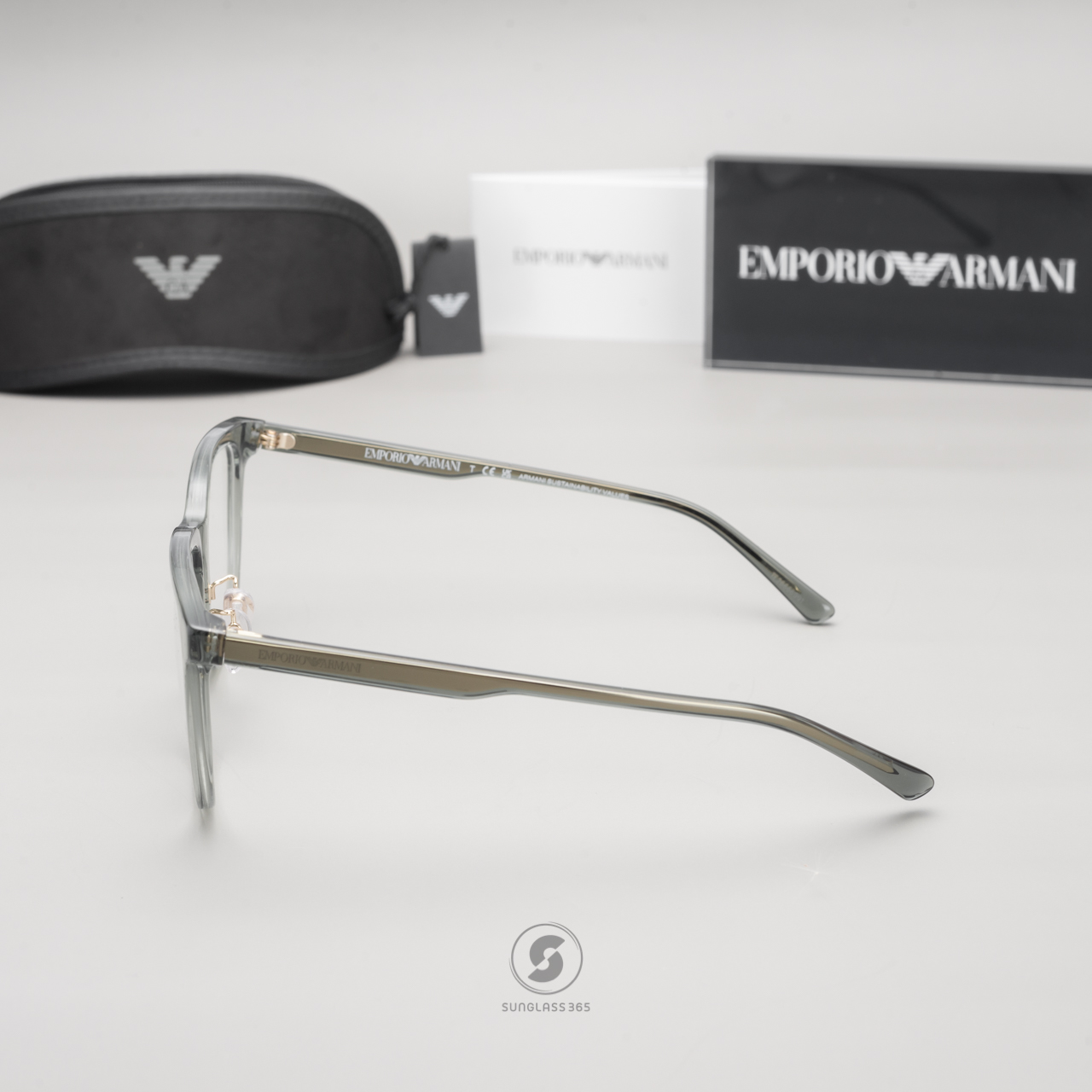 กรอบแว่น Emporio Armani EA3226D 5362