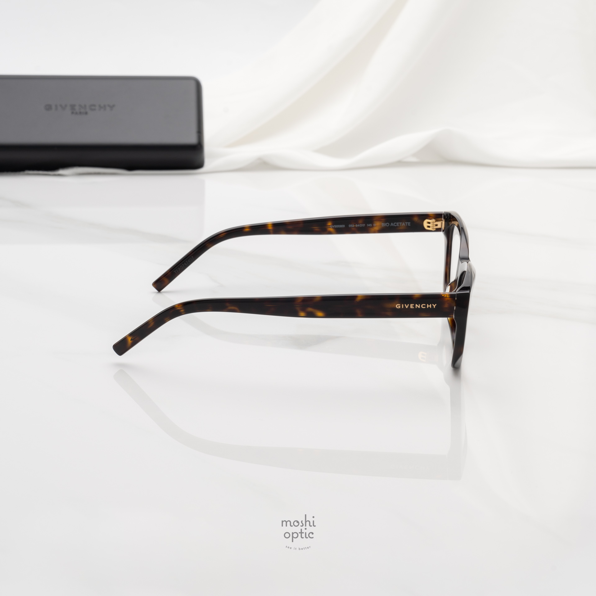 แว่นสายตา Givenchy GV50080I 052