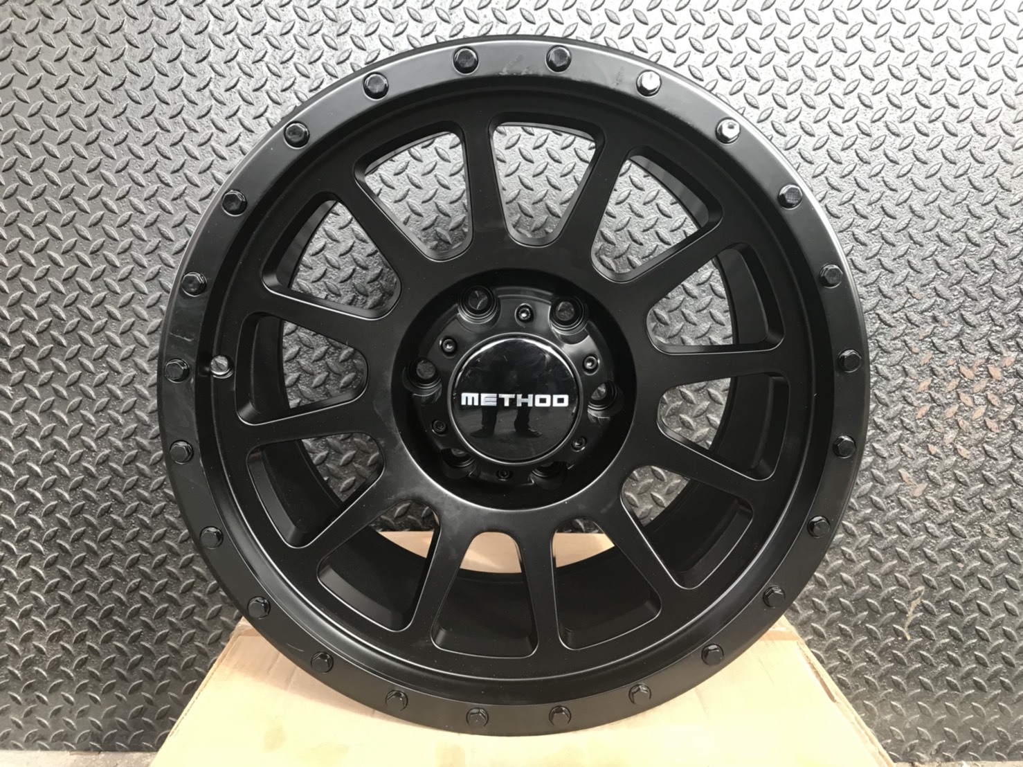 METHOO OFF ROAD ราคาโปรโมชั่น