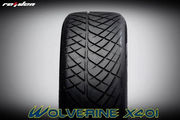 ยางใหม่ค้างปี WOLVERINE X401 265w50s20 เส้น 2900 ปกติ5500 ปี17 มี 3เส้น