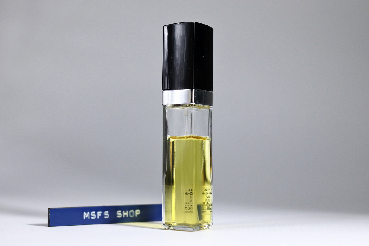 [Vintage] Chanel Cristalle EDT 15ml Purse Spray แบบสเปรย์