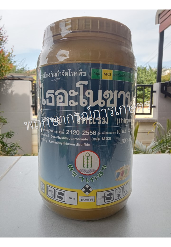 ไธอะโนซาน
