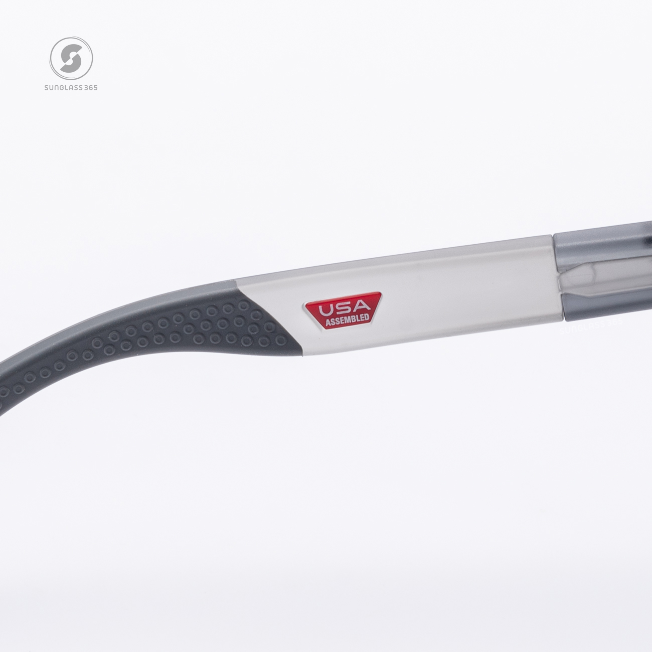 Oakley Frogskins Range A OO9284A-01 Prizm Ruby