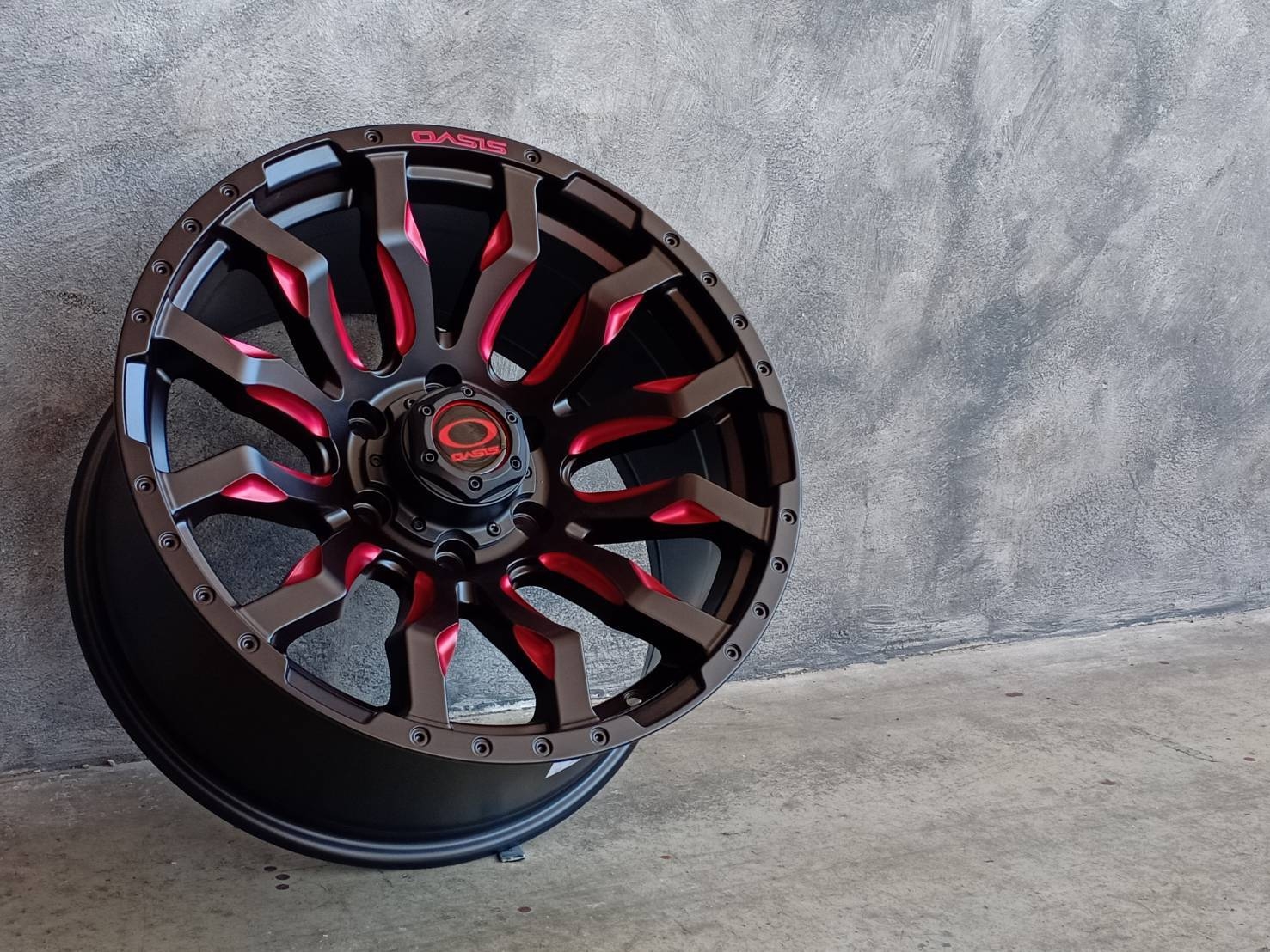 MARVEL26 ขอบ18 ออฟโรด ราคาถูก