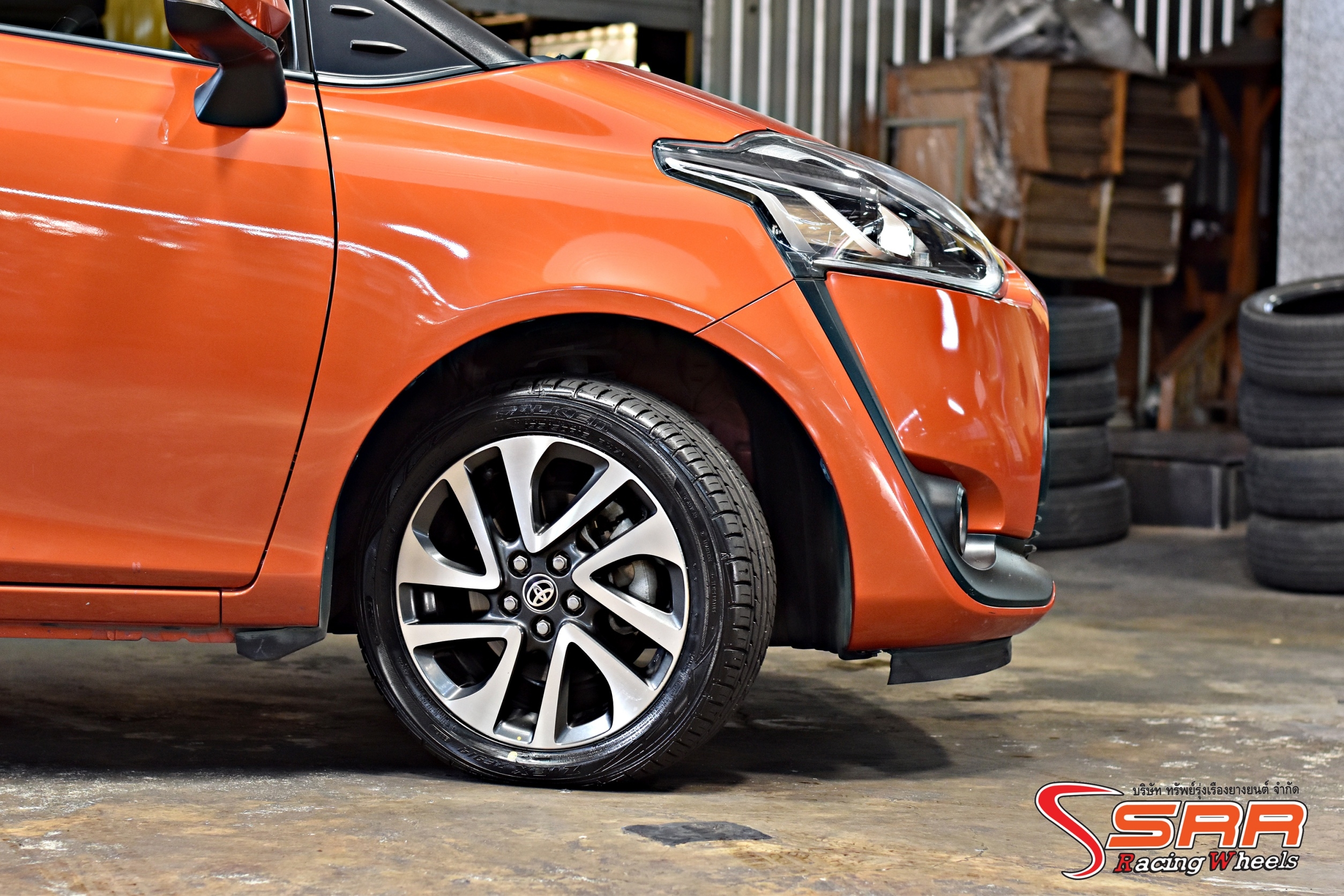 FALKEN ZE914 195-50-16 ราคาพิเศษ