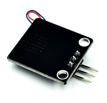 Vibration motor module DC motor (มอเตอร์สั่น)