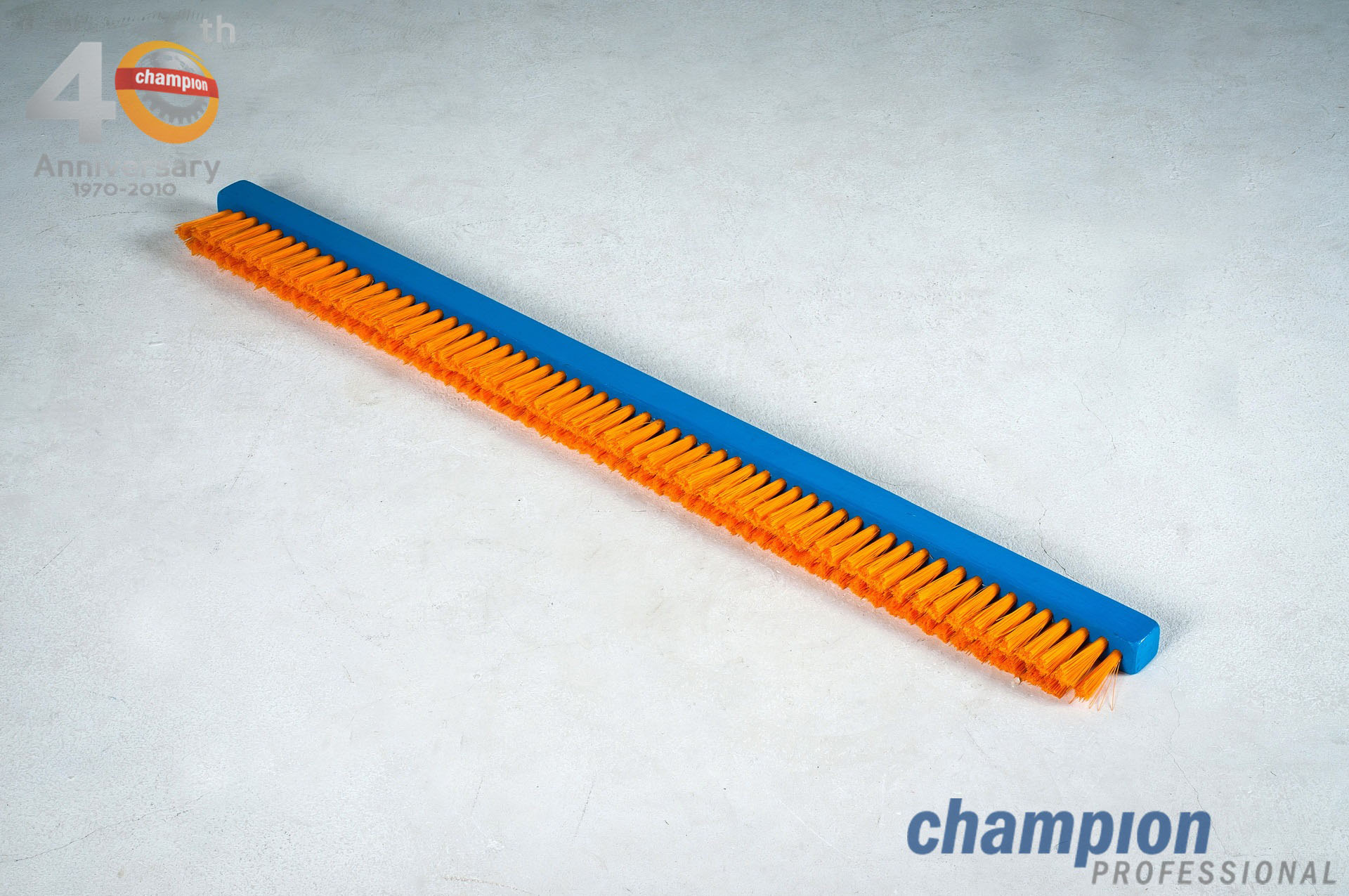 แปรงกดบันไดเลื่อน Champion Professional (กว้าง 100 CM)