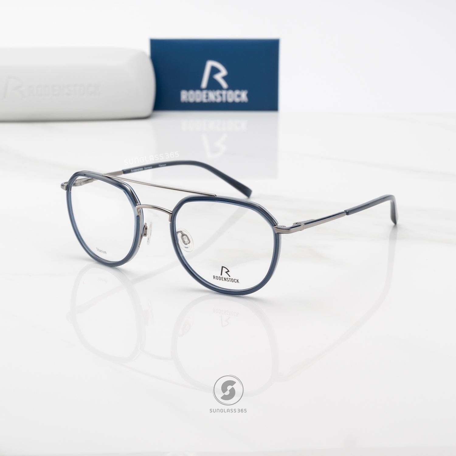 แว่นสายตา RODENSTOCK R7113 C