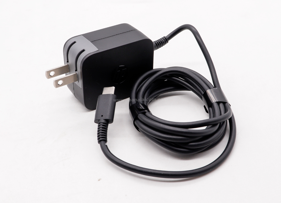 สายชาร์จ โน๊ตบุ๊ค HP TPN-AA01 15.75W USB Tye-C ราคาพิเศษ Adapter HP 15.75W ตรงรุ่น ตรงสเปค