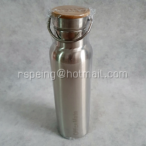 กระติกน้ำสแตนเลส Office Mate