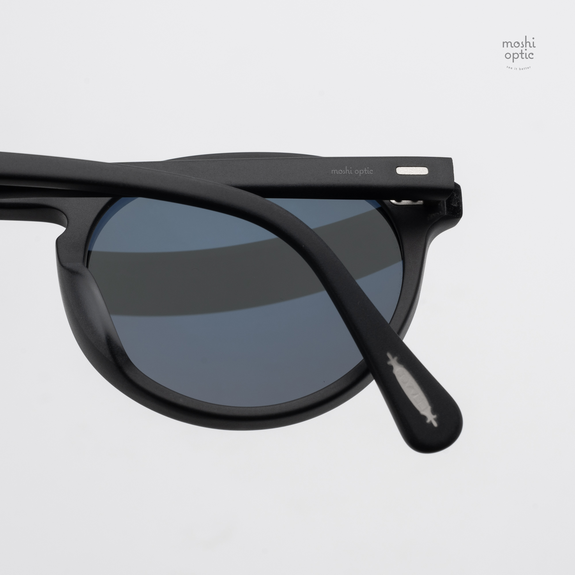 แว่นกันแดด Oliver Peoples GREGORY PECK SUN OV5217S 1031P2