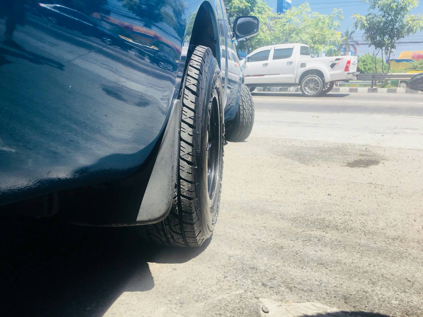 ล้อ MAX1ขอบ15