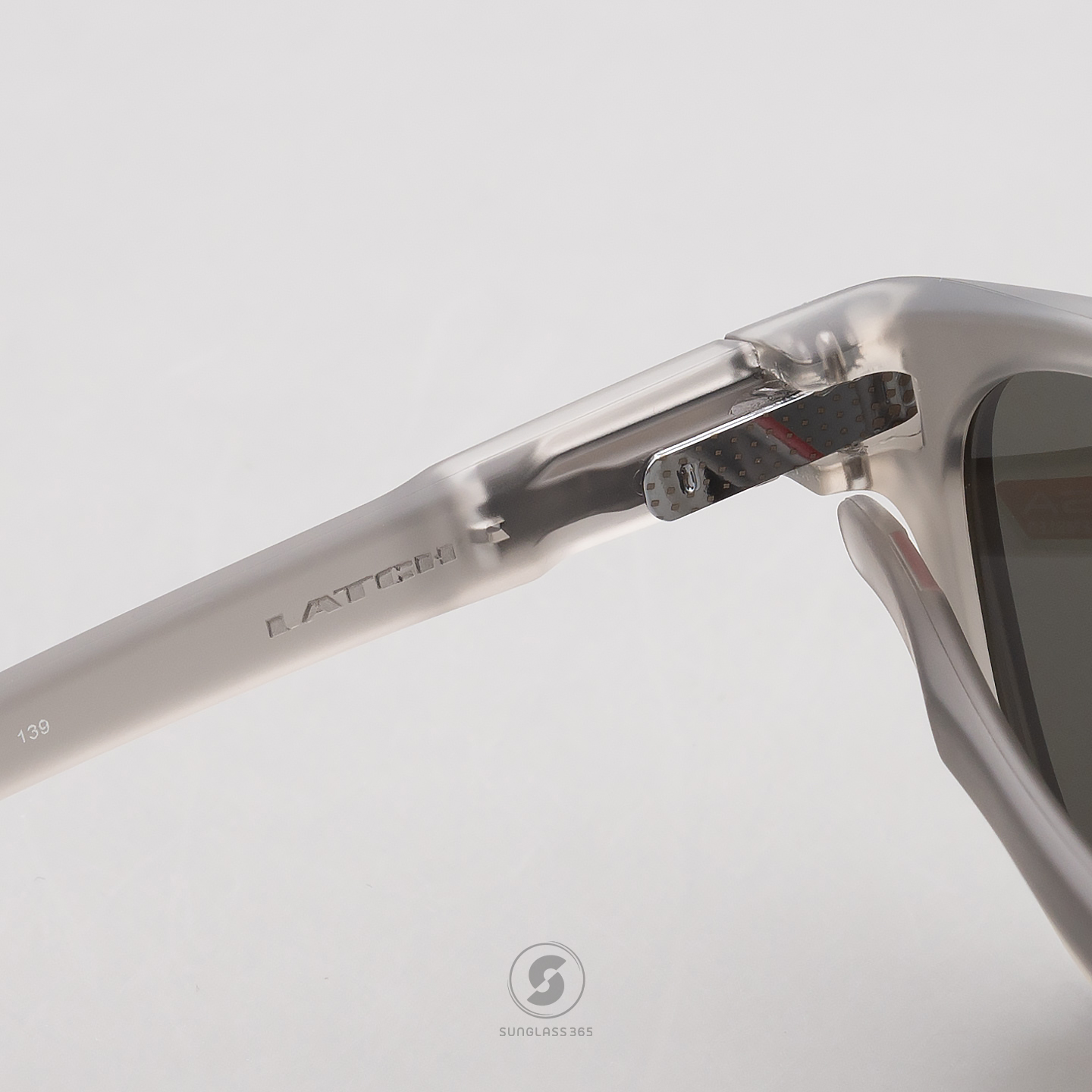 OAKLEY LATCH(A) OO9349-41 Prizm Black