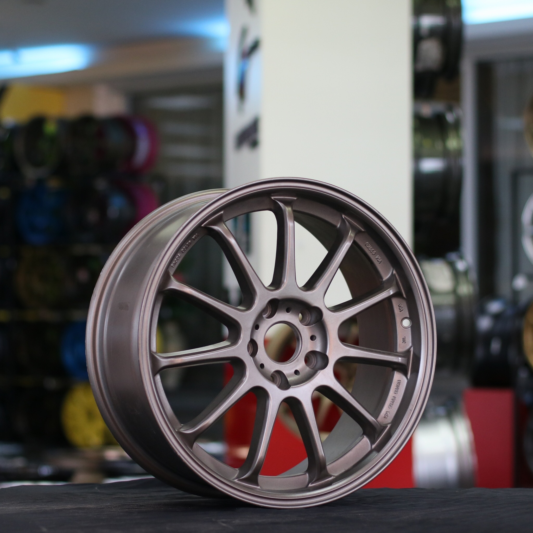 ล้อใหม่ทุกลายขอบ18 ชุด 9800 ปกติ 24000 บาท จำนวนจำกัด คลิ๊กชมเลย