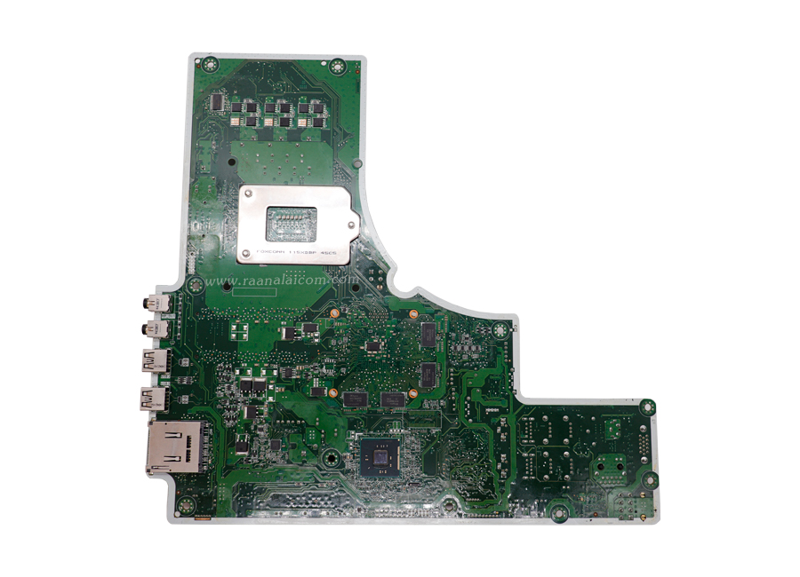 เมนบอร์ด Dell OptiPlex 9020 AIO Original ราคา พิเศษ Mainboard Dell OptiPlex 9020 AIO ตรง รุ่น