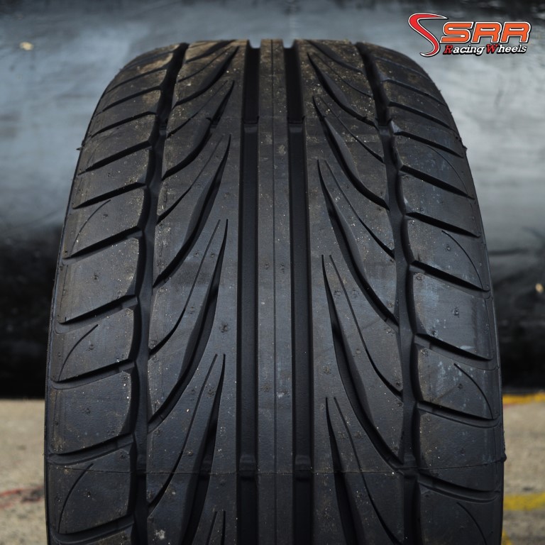 ยางใหม่ FALKEN FK452 275/35-20 ราคาพิเศษ