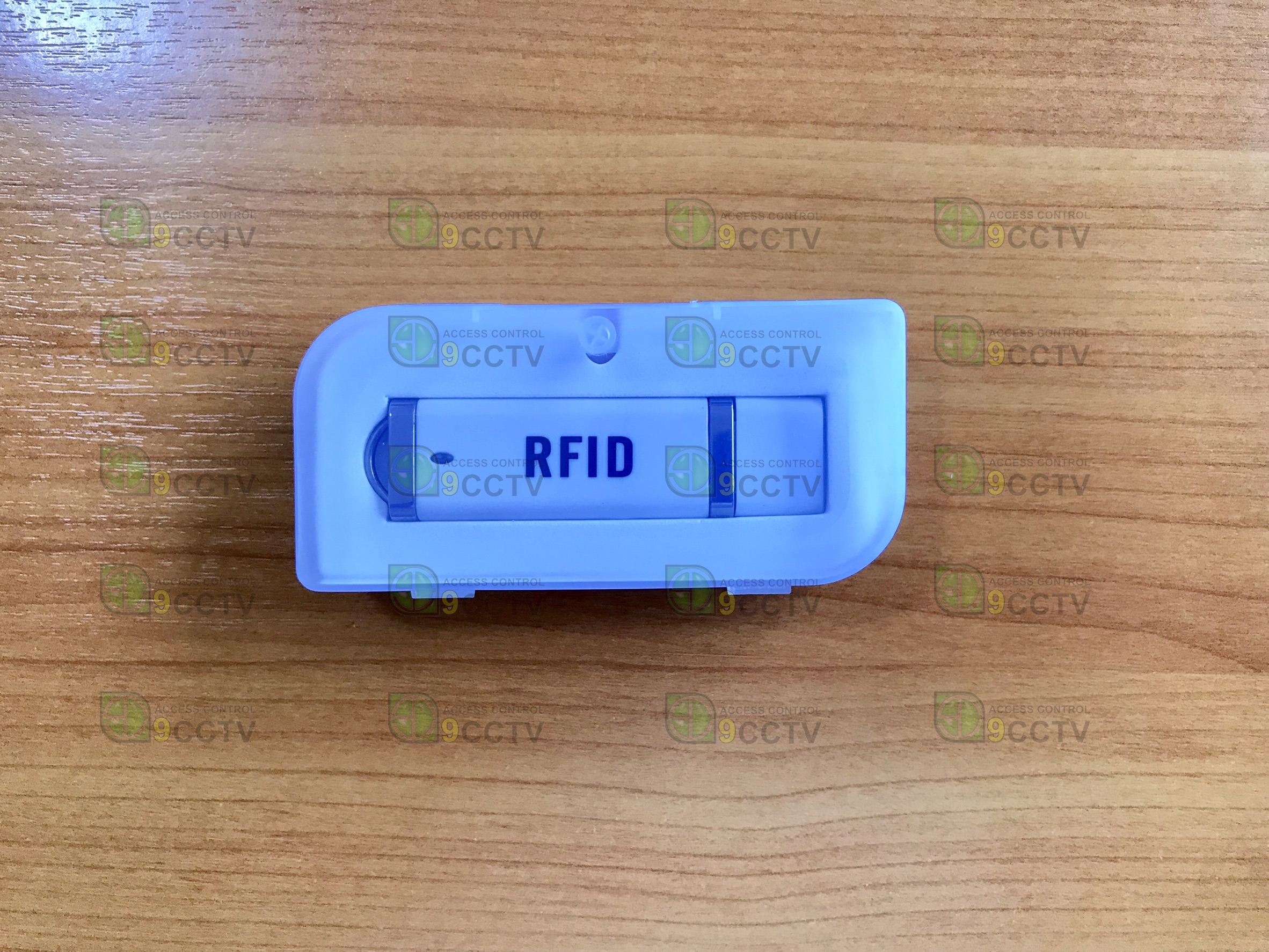 USB Card Reader สำหรับอ่านบัตรที่คอมพิวเตอร์
