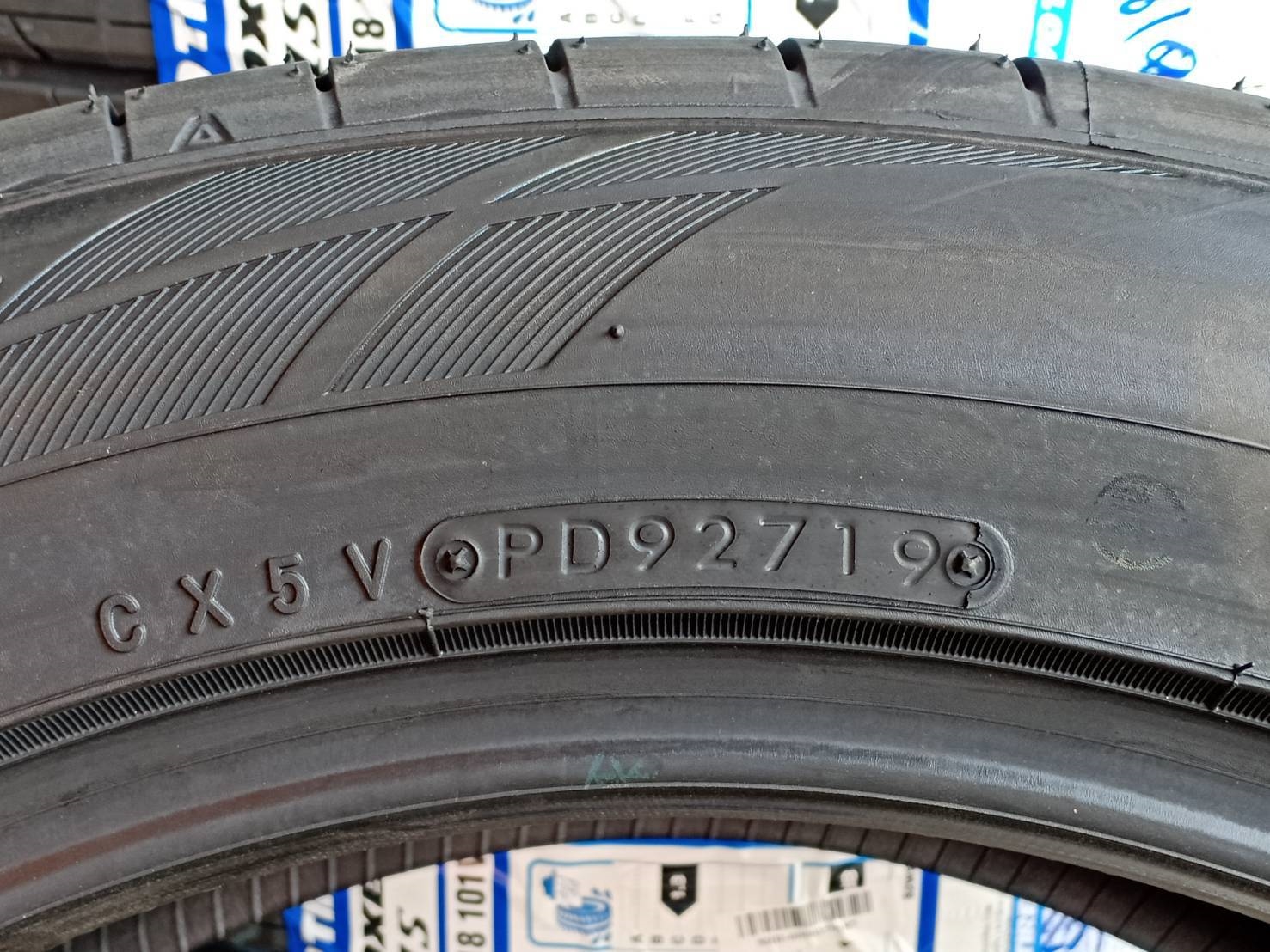 TOYO PROXES C1S 235/50R18 101W (ปี19)