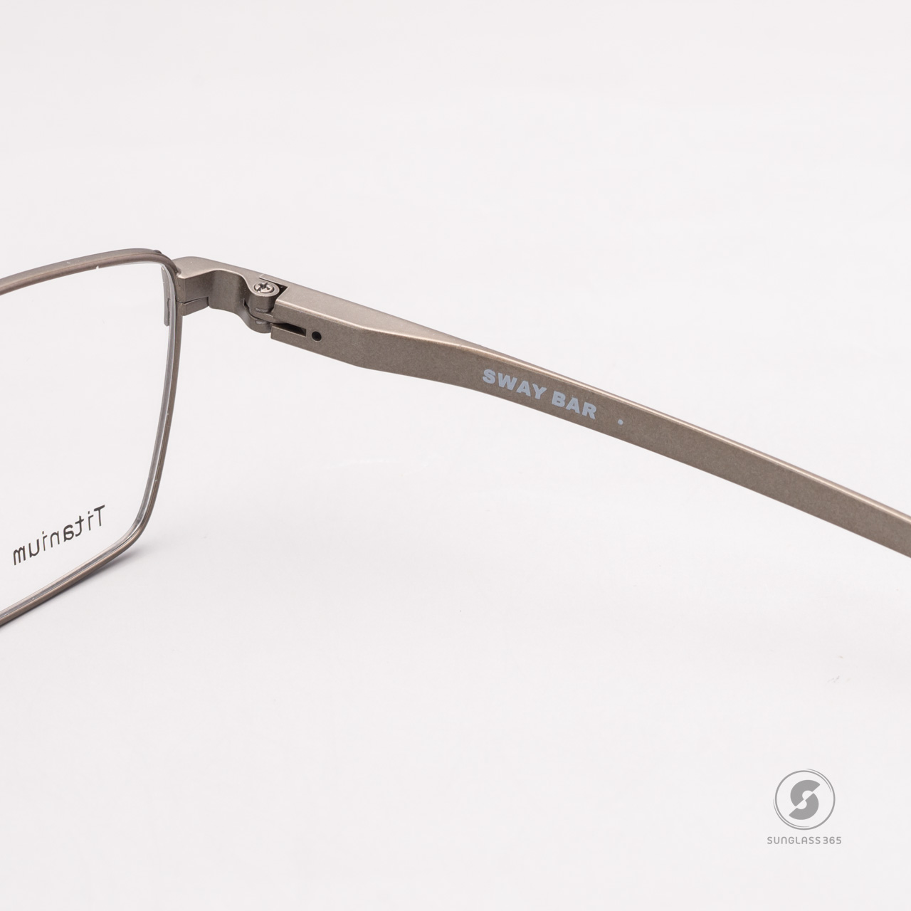 Oakley Sway Bar OX5073-02 Pewter