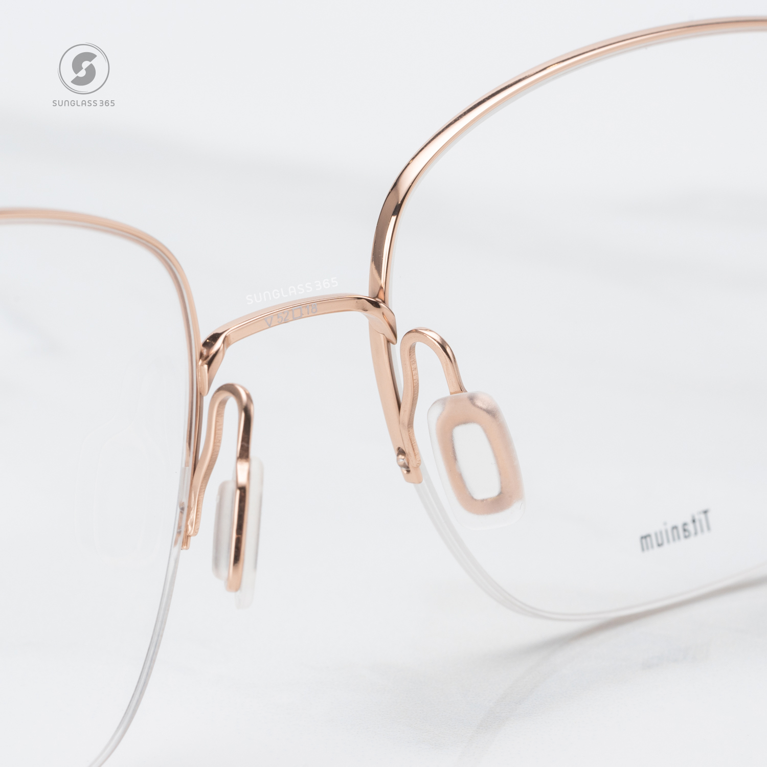 แว่นสายตา RODENSTOCK R7116 A