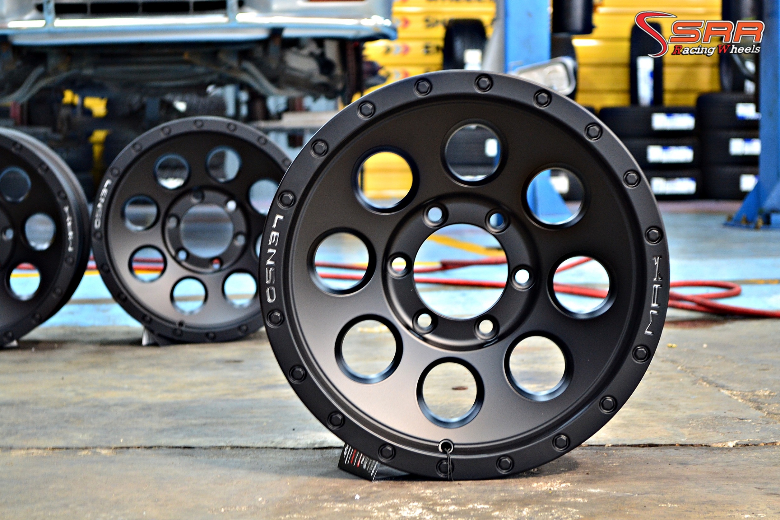 ล้อใหม่ LENSO MAX1 หยดน้ำ ราคา พิเศษ หลายสเป็ค